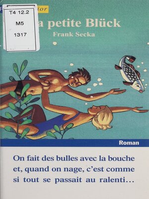 cover image of La Petite Blück